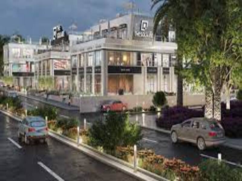 ذا سكوير مول gallery image